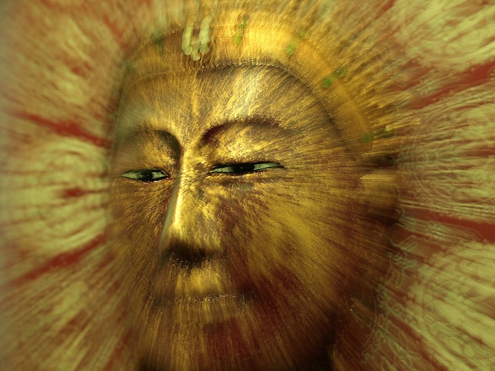 The Zoom Blur Effect (15 photos)