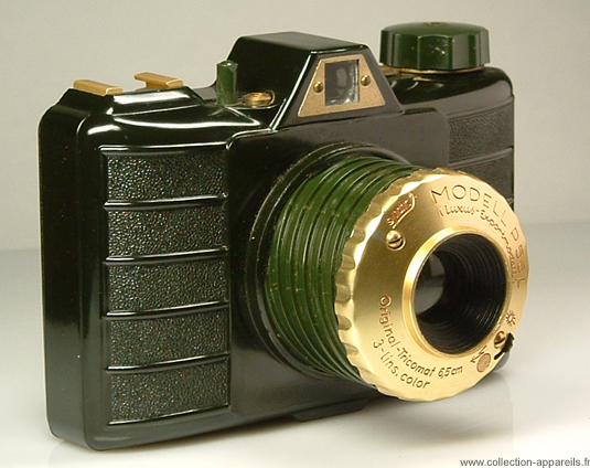 camera collection antique cameras