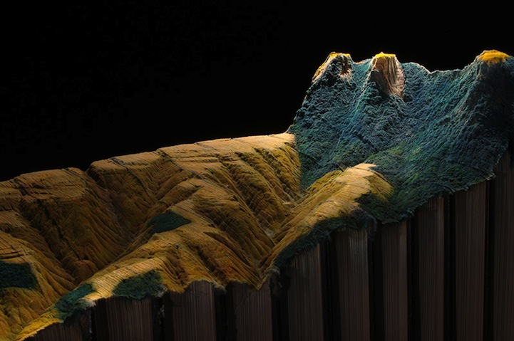 Guy Laramee Encyclopedia Britannica