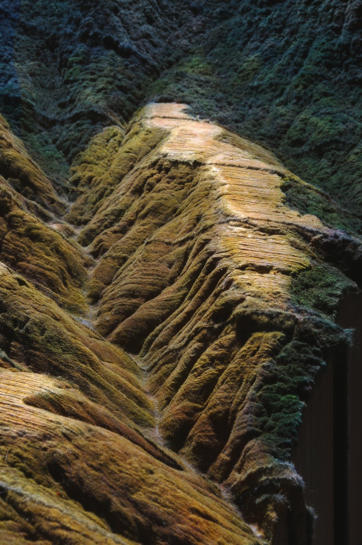 Guy Laramee Encyclopedia Britannica