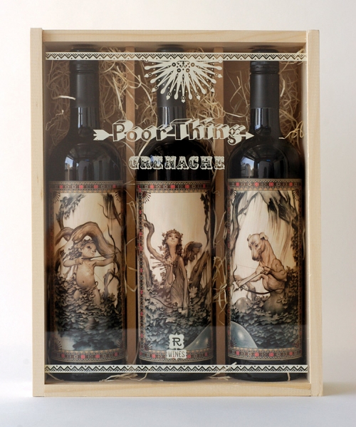 james jean wine bottles label design wine art