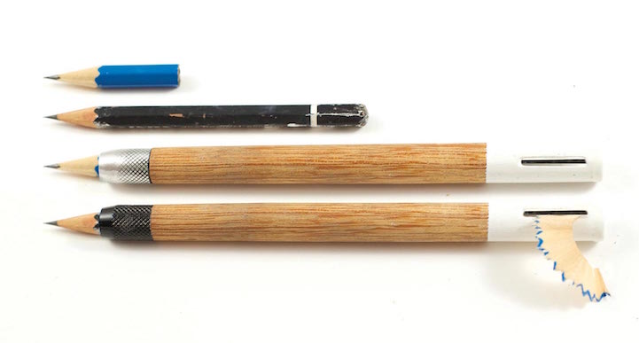 pencil+ Pencil Plus Pencil Holder Pencil Sharpener