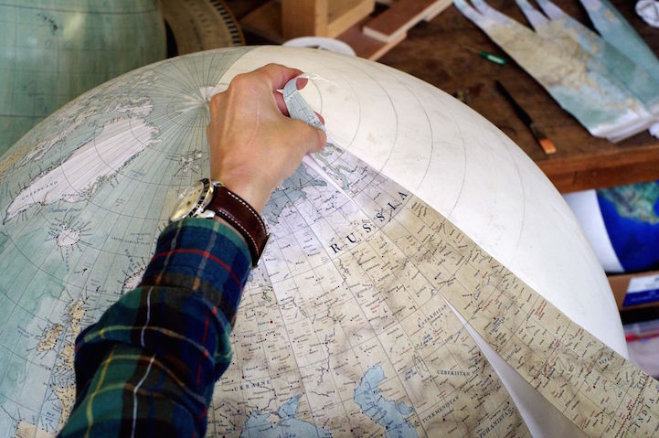Globemaking