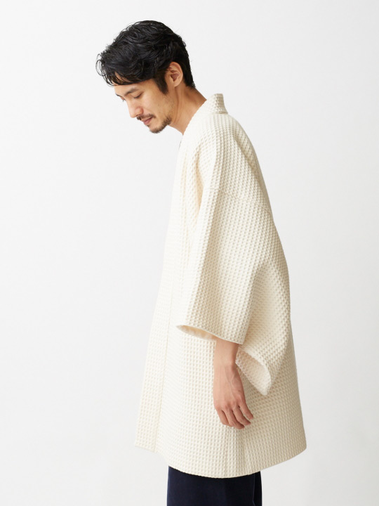 Channel Your Inner Samurai With These Chic Fall Jackets