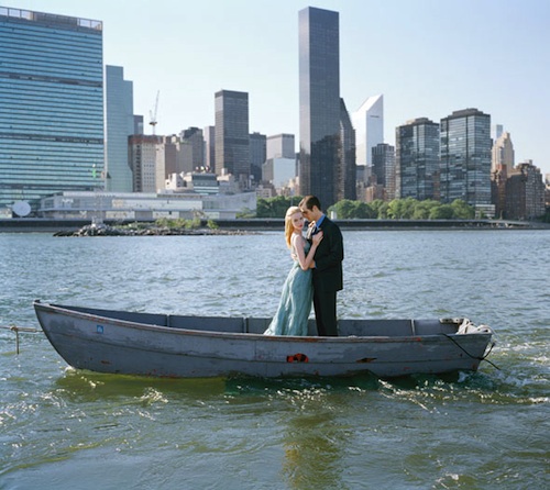 famous photographer rodney smith