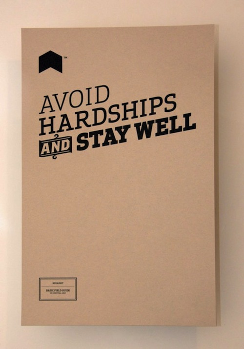 creative advice words of wisdom typography design funny inspiring