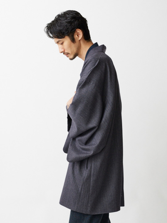 Haori Jacket