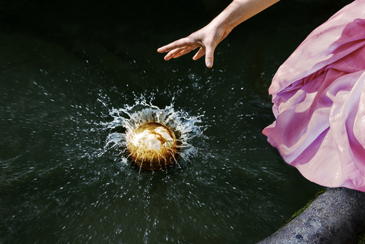 photography of classic fairy tales