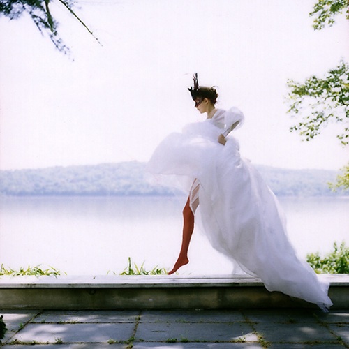 famous photographer rodney smith