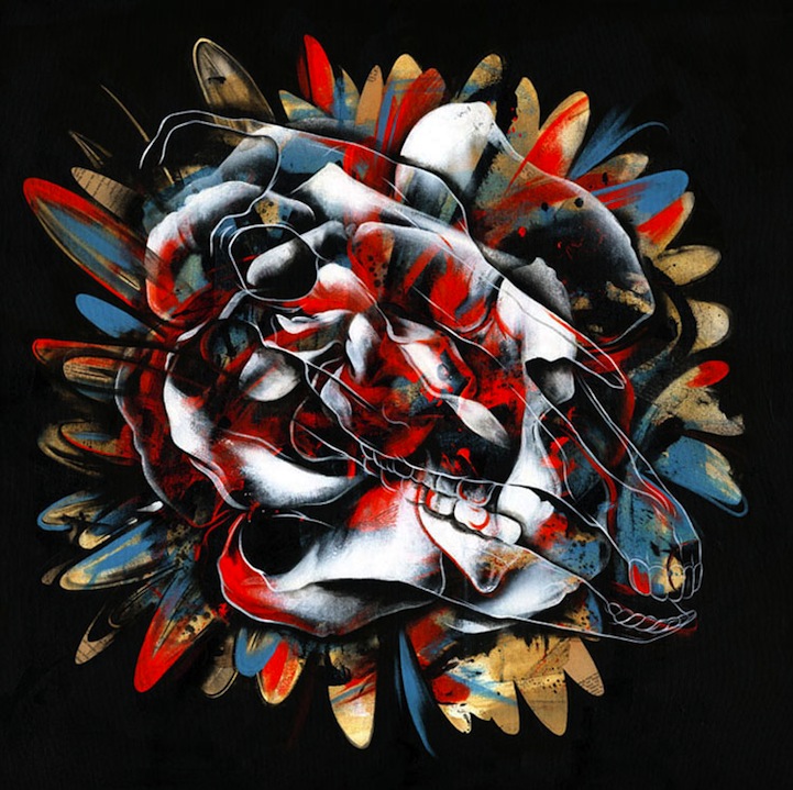 Capturing the Human Condition