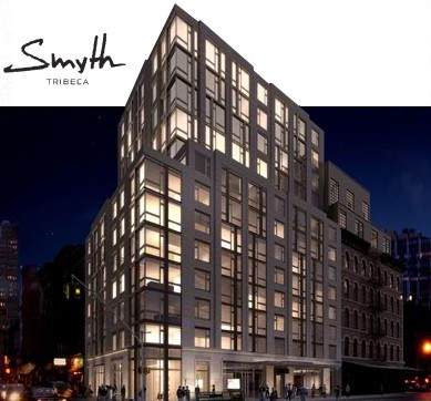 Smyth Tribeca Opens in New York