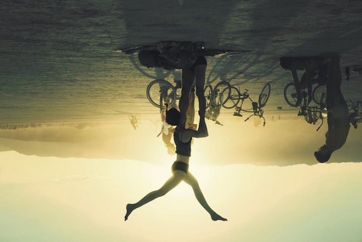 burning man festival victor habchy