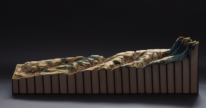 Guy Laramee Encyclopedia Britannica