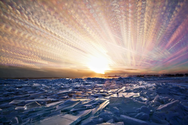 Best Surreal Artists