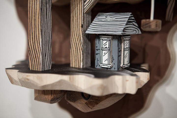 luke o'sullivan architectural carvings architectural sculpture cool shelter art carving woodwork drawing