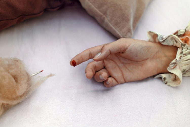 classic fairy tale photos