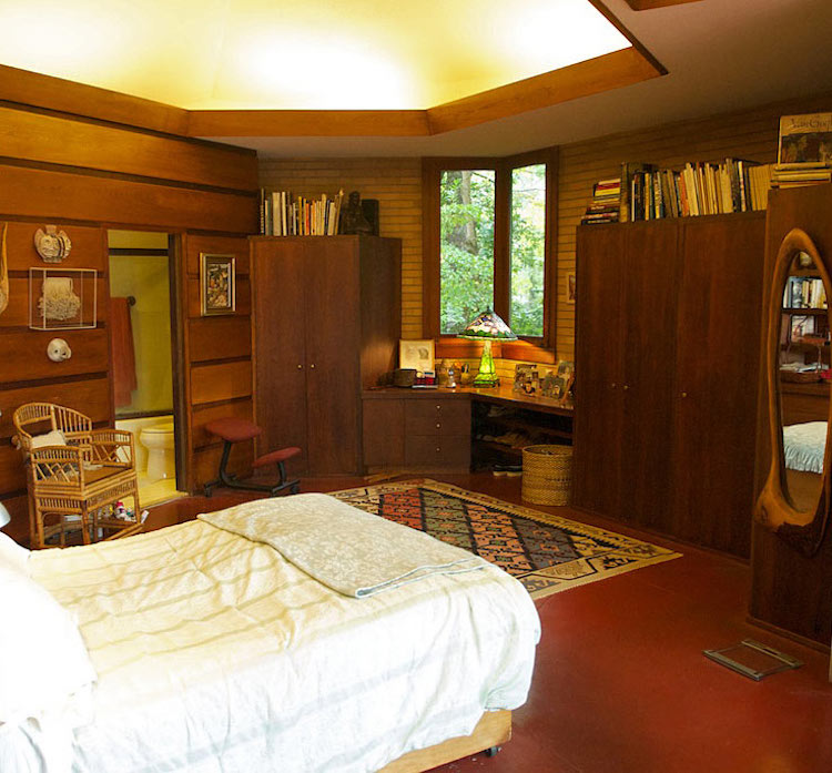 Vaulted Ceilings Throughout Lake House