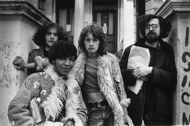 vintage bohemian fashion