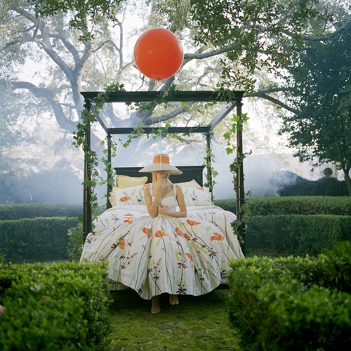 famous photographer rodney smith
