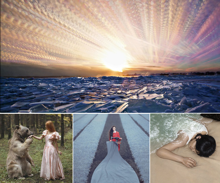 Best Surreal Artists