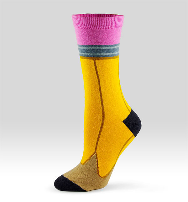 The Coolest Socks Ashidashi (6 Types)