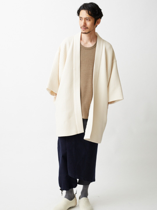 Samurai Jackets With Contemporary Style