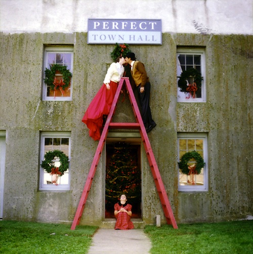 famous photographer rodney smith