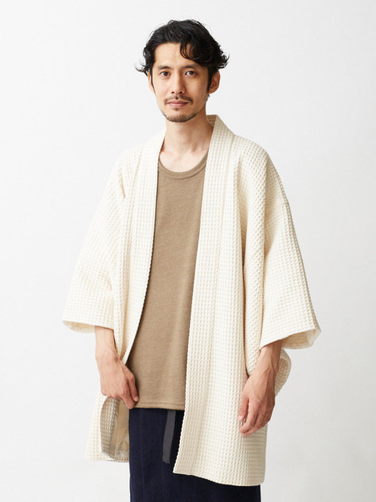 Tokyo Based Samurai Chic Jackets